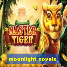 moonlight novels